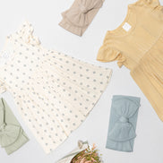 Loui Twirl Dress