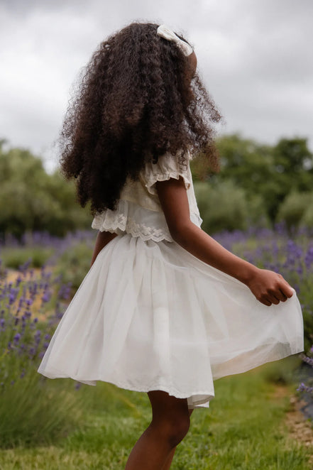 Lucille Skirt