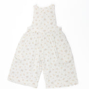 Organic Cotton Muslin Marceline Jumpsuit
