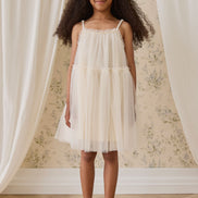 Nylah Dress