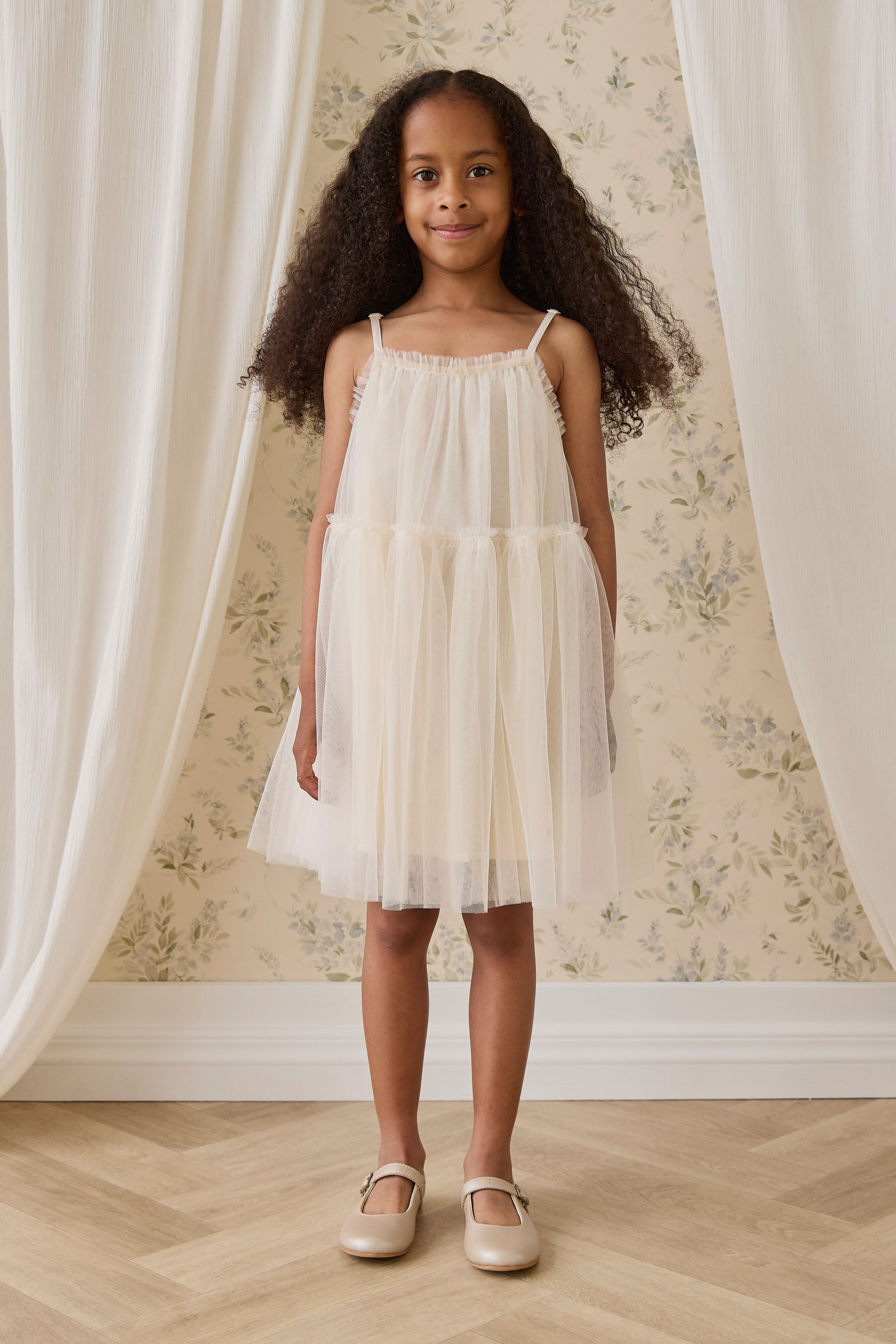 Nylah Dress
