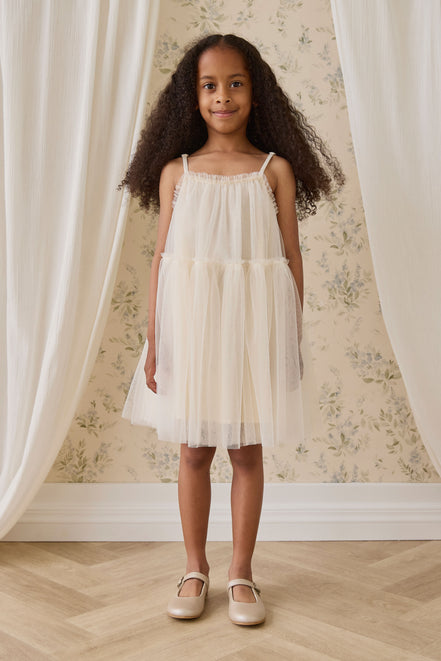 Nylah Dress