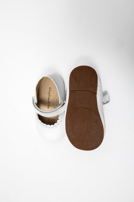 Aria Flat Toddler