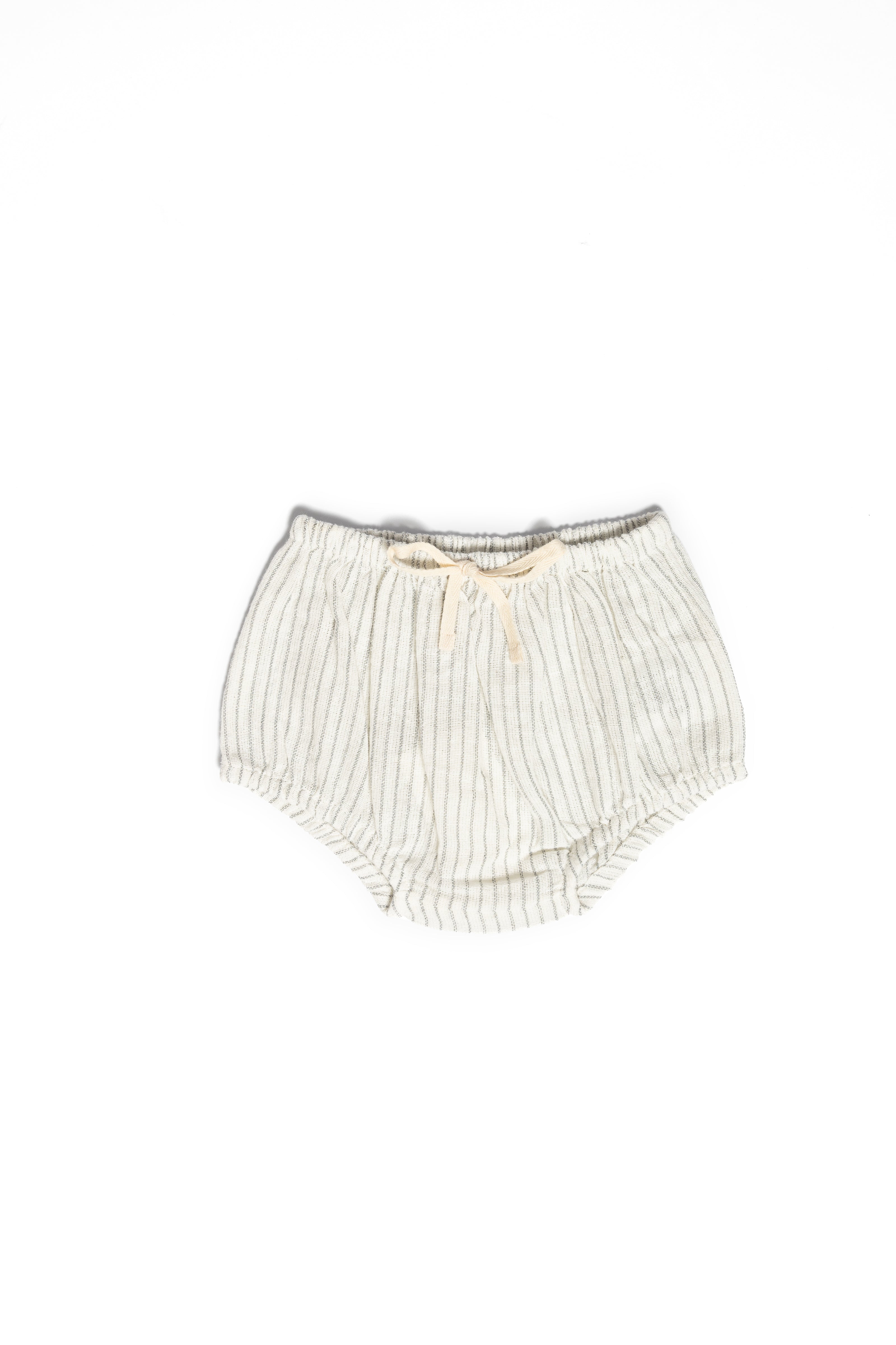 Organic Cotton Winslow Top + Gabriel Bloomer