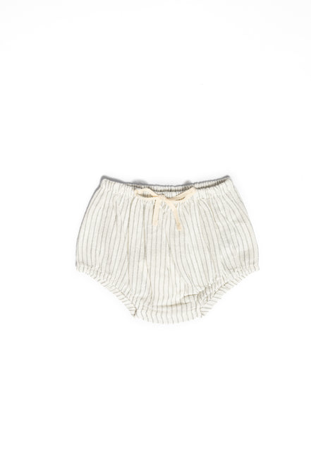 Organic Cotton Winslow Top + Gabriel Bloomer