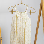 Organic Cotton Cosette Dress