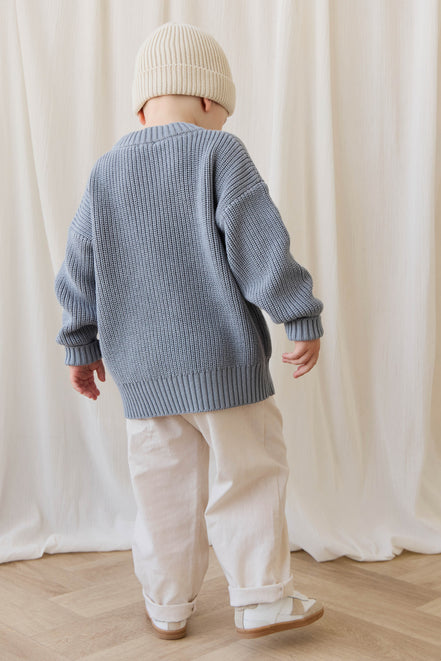 Ali Linen /Cotton Pant