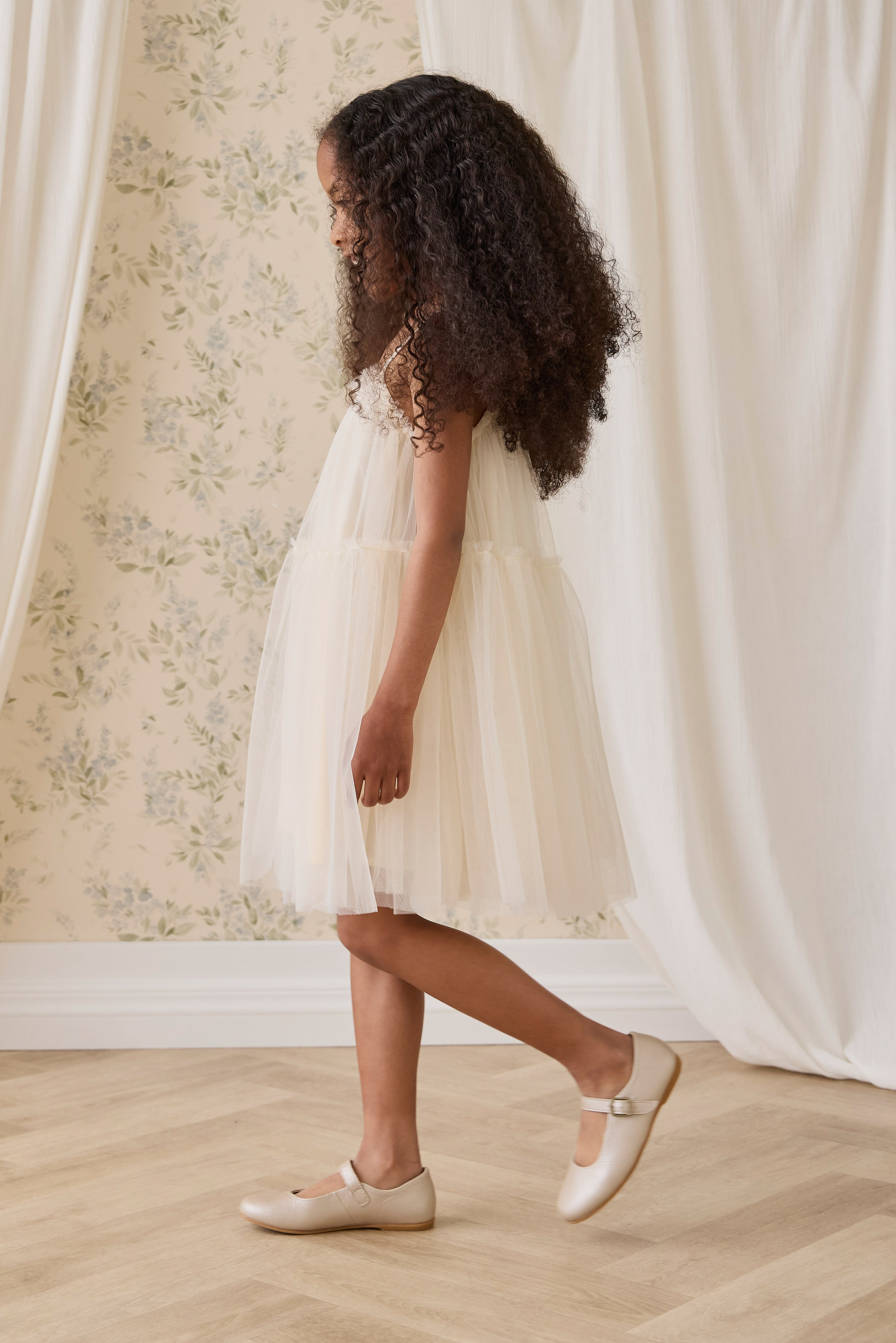 Nylah Dress
