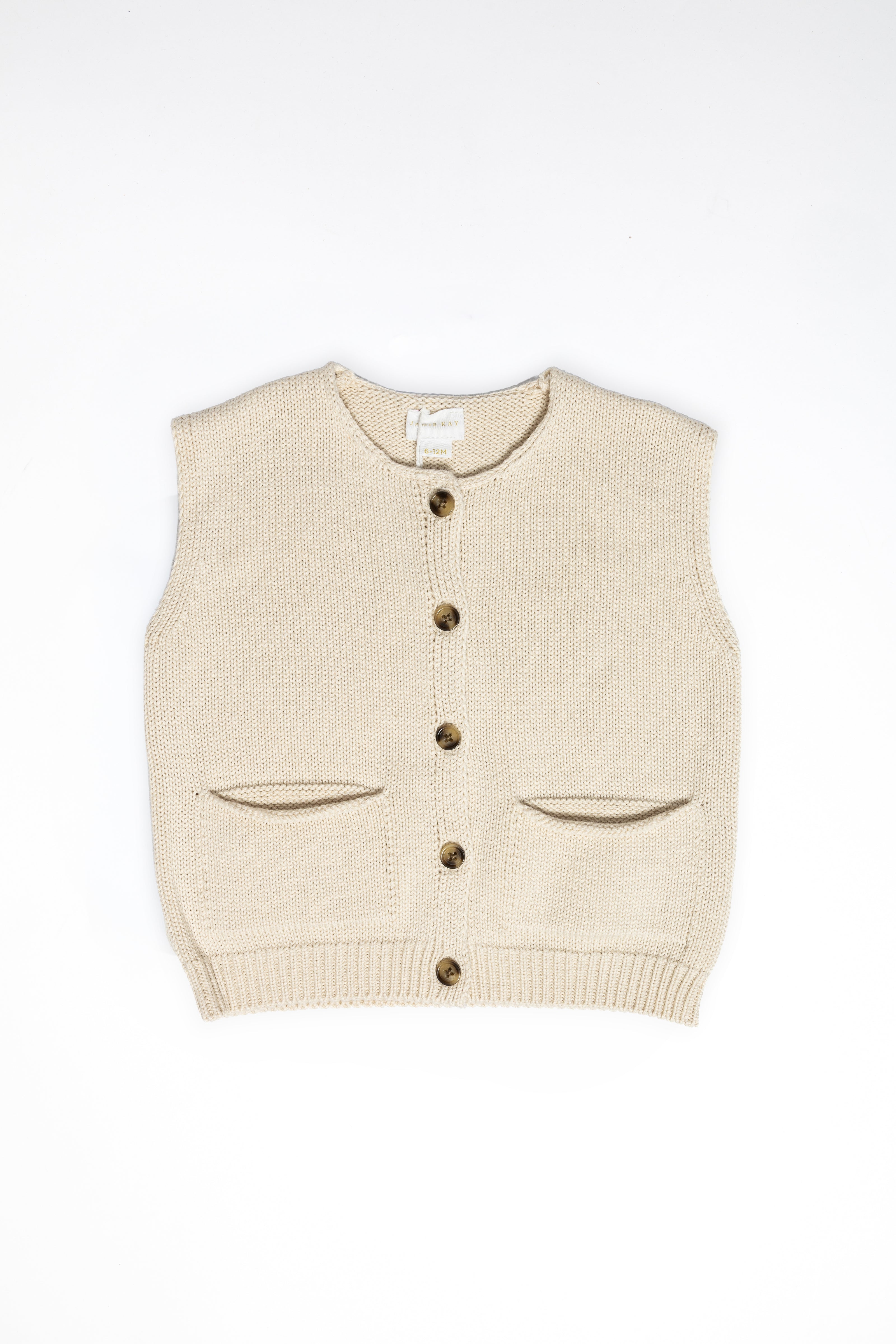 Flynn Vest