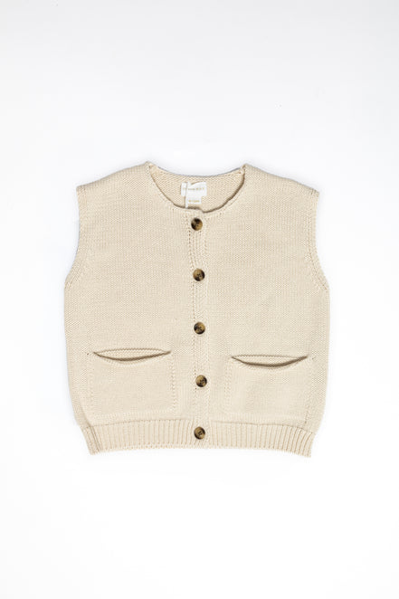 Flynn Vest