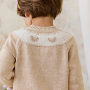 Riley Cardigan