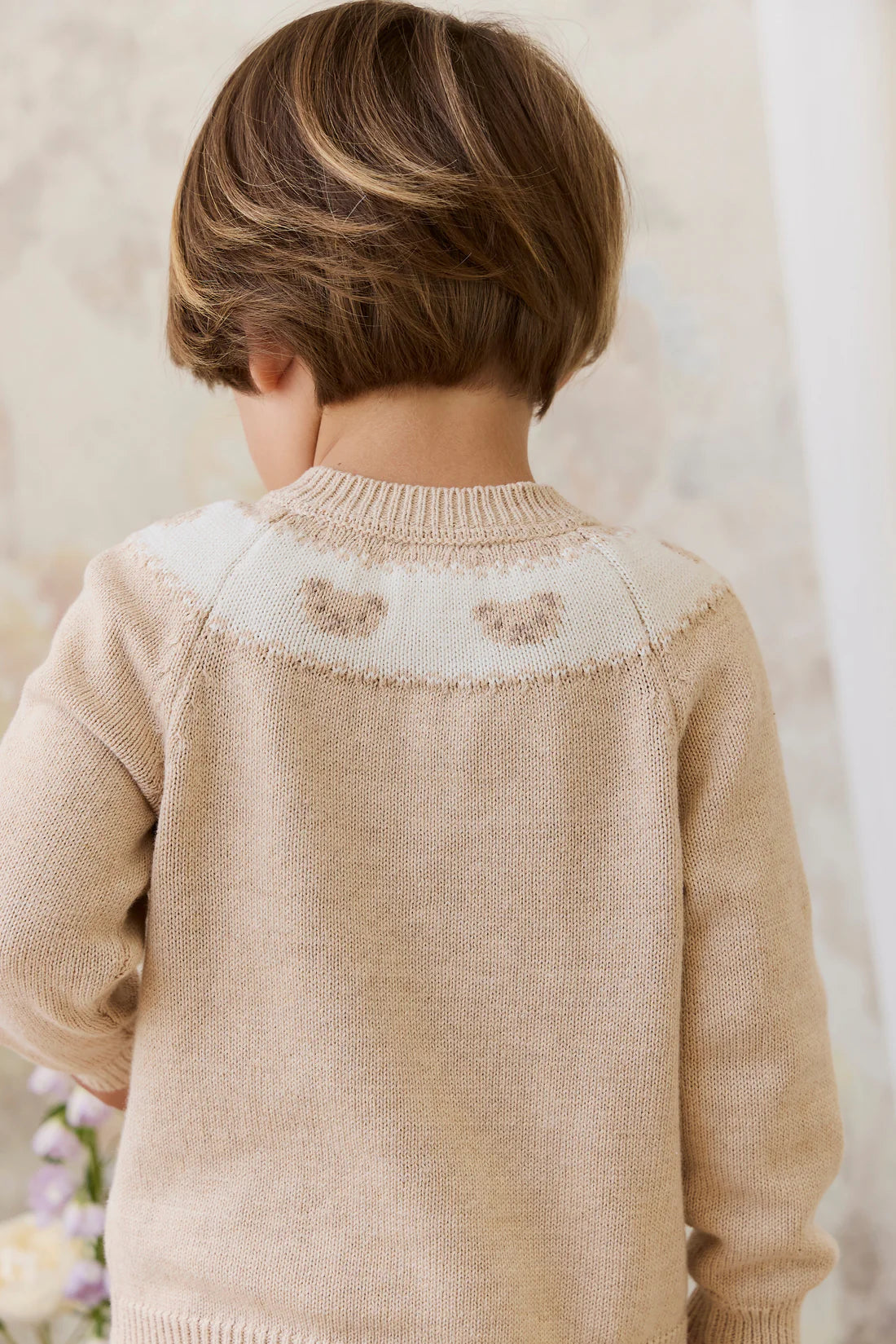 Riley Cardigan