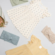 Loui Twirl Dress