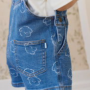 Fenix Short Overalls