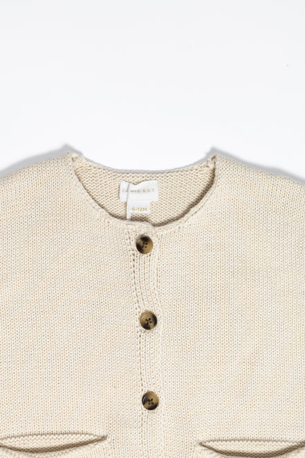 Flynn Vest