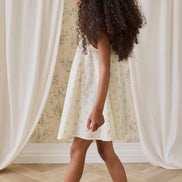 Organic Cotton Cosette Dress