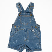 Fenix Short Overalls