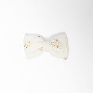 Organic Cotton Desiree Bow