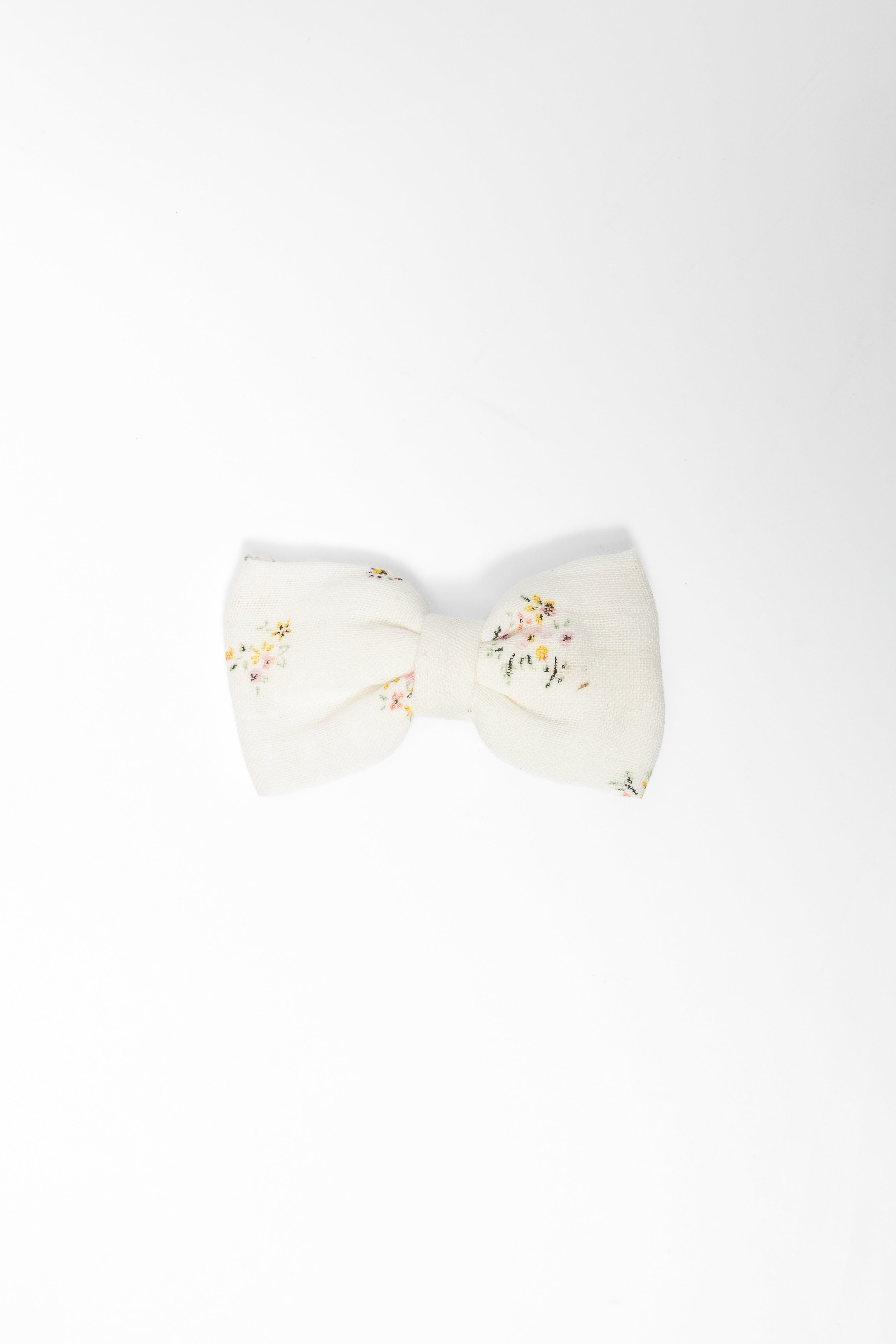 Organic Cotton Desiree Bow