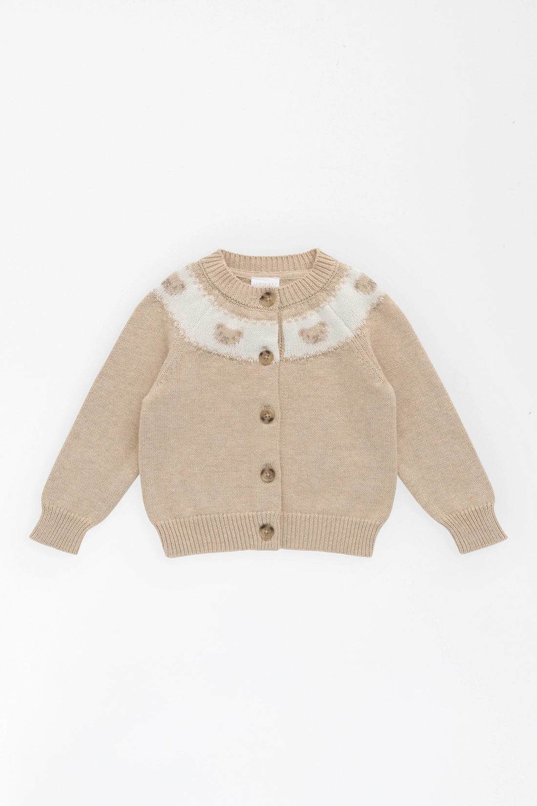Riley Cardigan