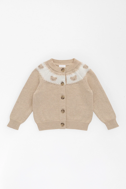 Riley Cardigan