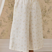 Organic Cotton Cosette Pant