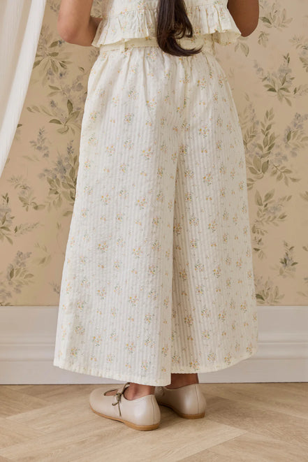 Organic Cotton Cosette Pant