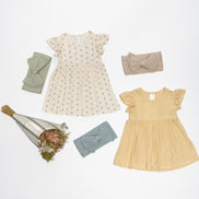Twirl Dress