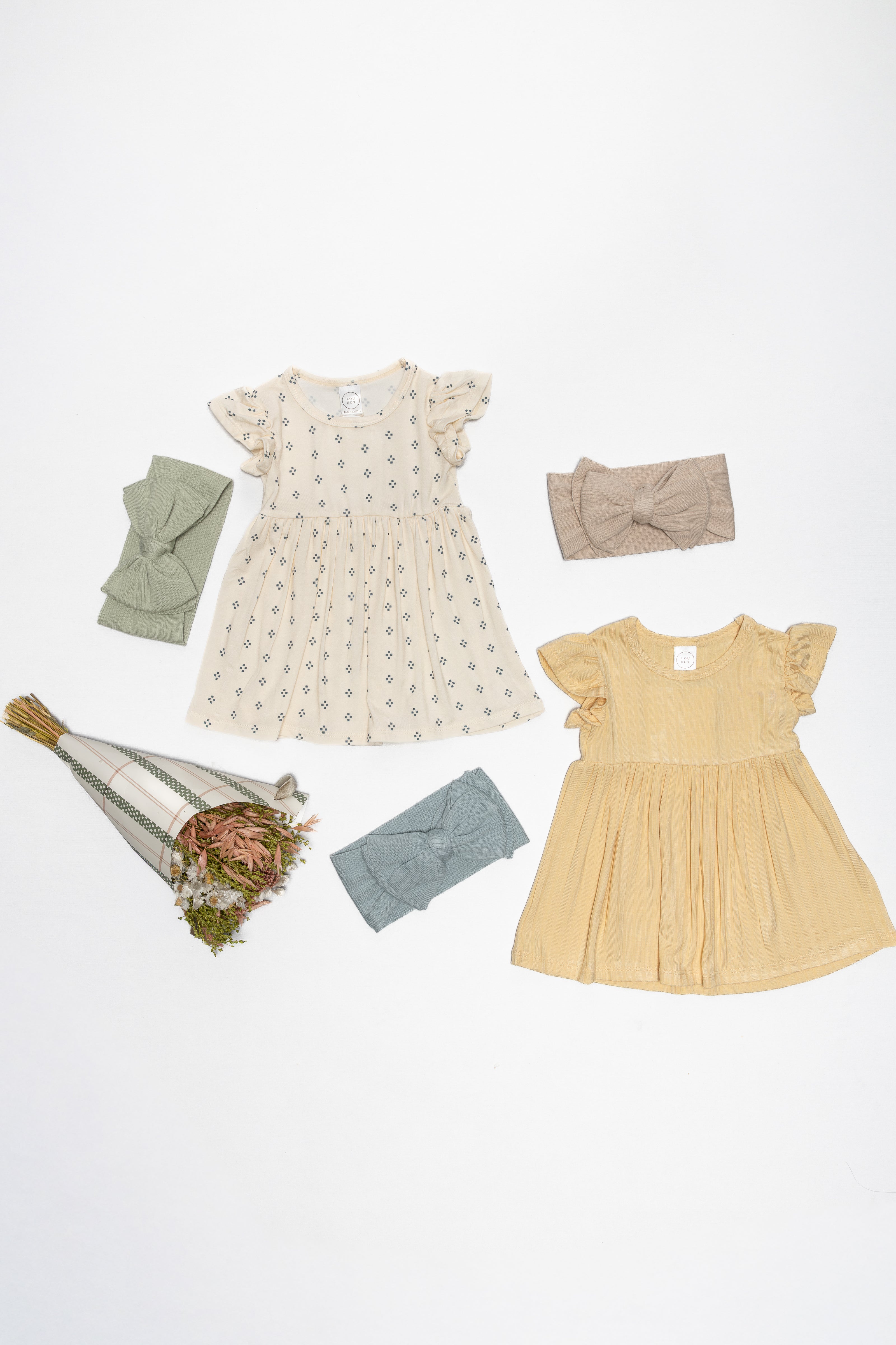 Twirl Dress