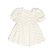 Organic Cotton Muslin Frannie Dress