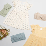 Loui Twirl Dress