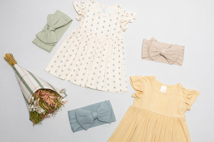 Loui Twirl Dress