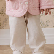 Ali Linen /Cotton Pant