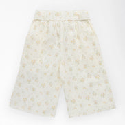 Organic Cotton Cosette Pant
