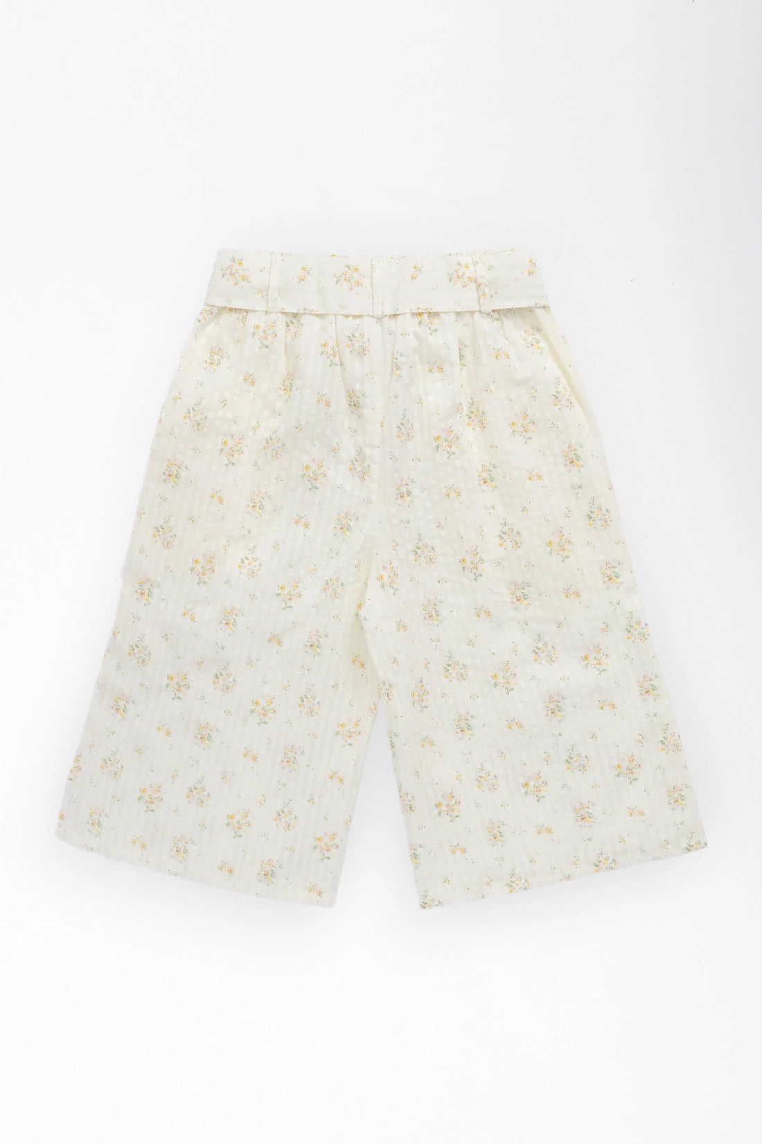 Organic Cotton Cosette Pant