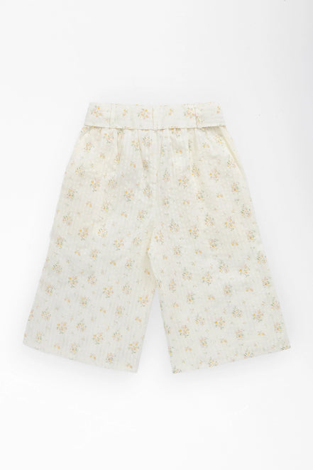 Organic Cotton Cosette Pant