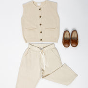 Flynn Vest
