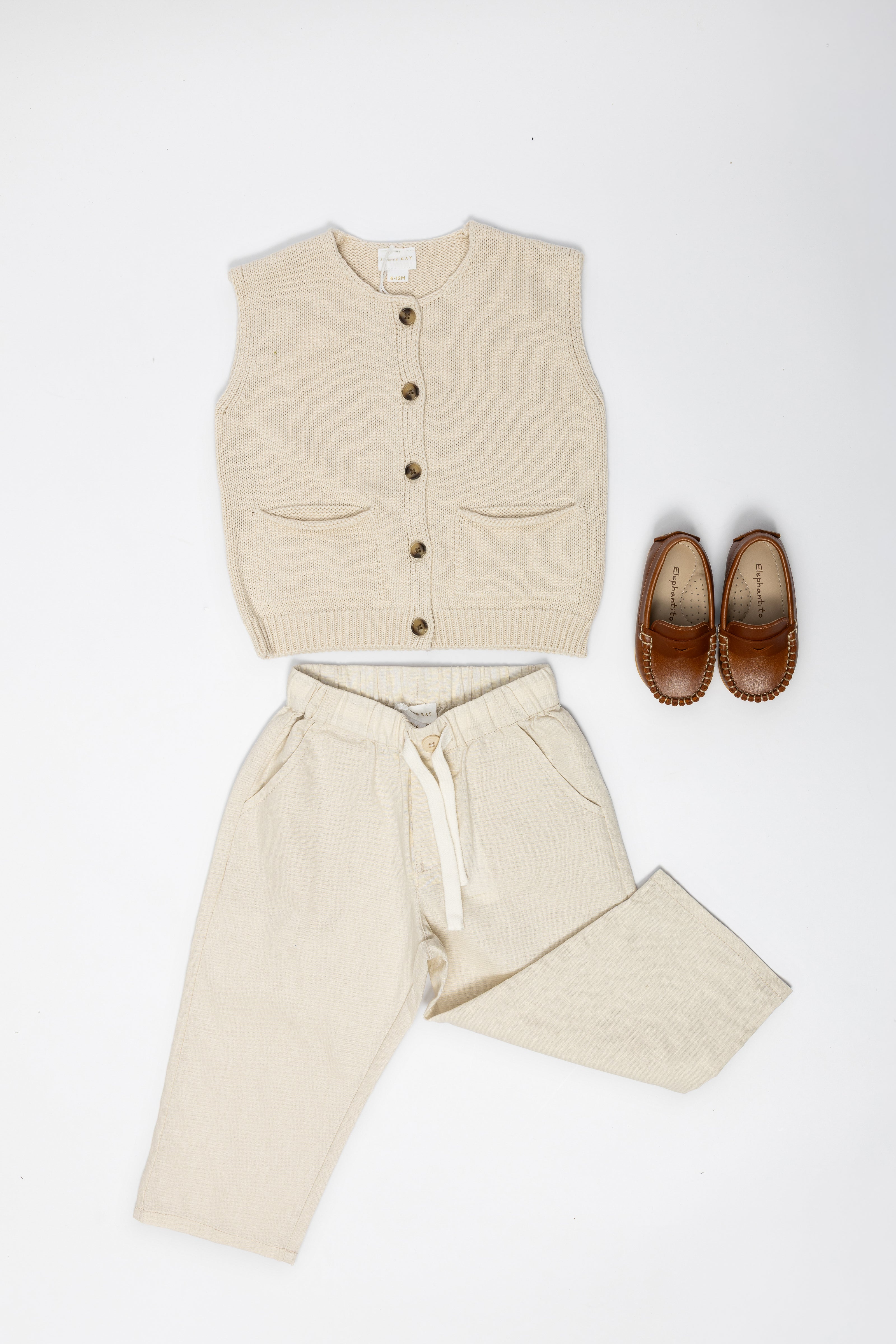 Flynn Vest