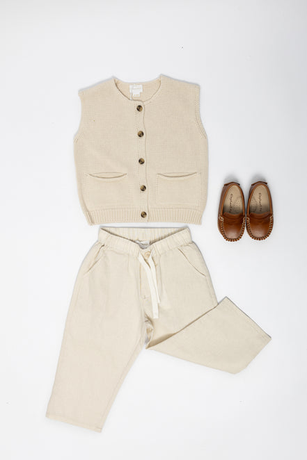 Flynn Vest