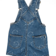 Fenix Short Overalls