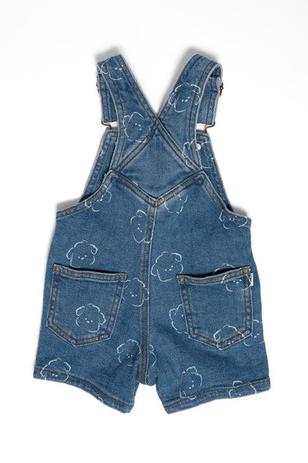 Fenix Short Overalls