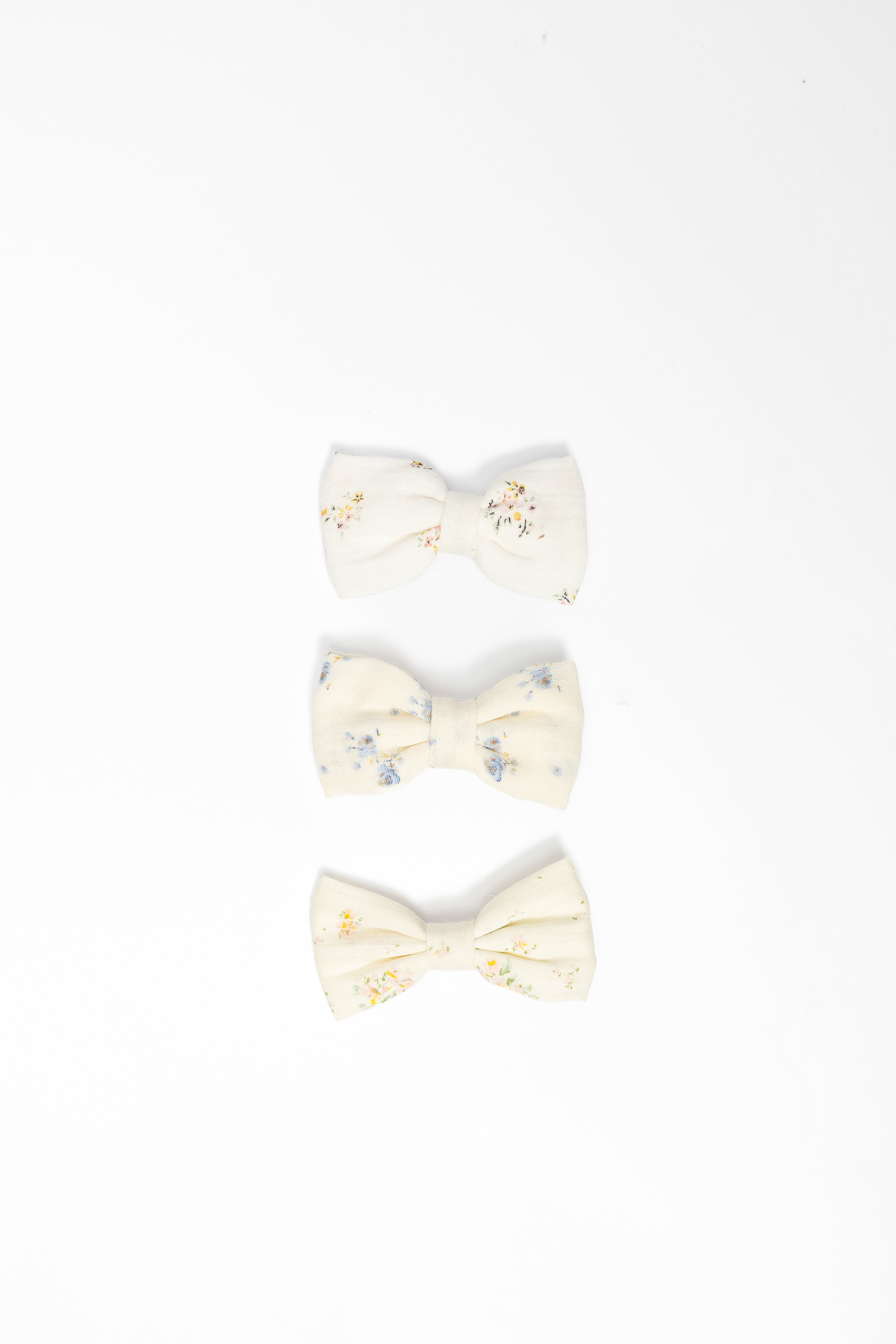 Organic Cotton Desiree Bow