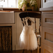 Nylah Dress