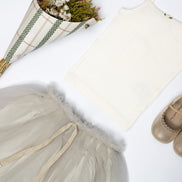 Lucille Skirt