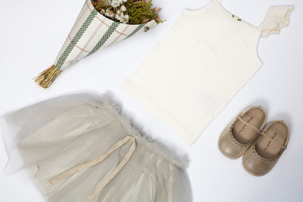 Lucille Skirt