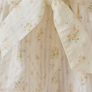 Organic Cotton Cosette Pant