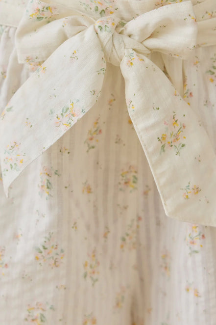 Organic Cotton Cosette Pant