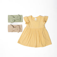 Twirl Dress