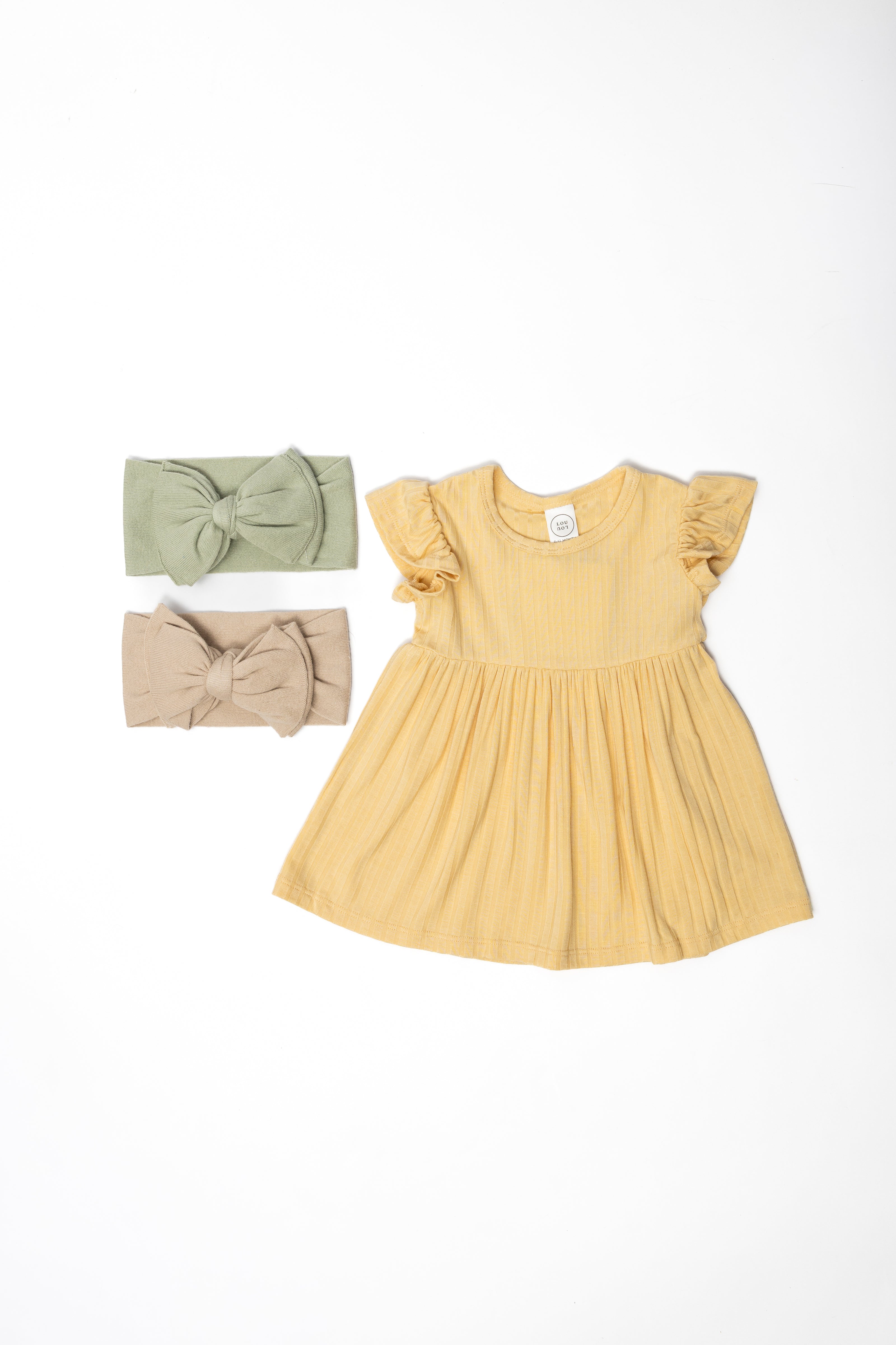 Twirl Dress
