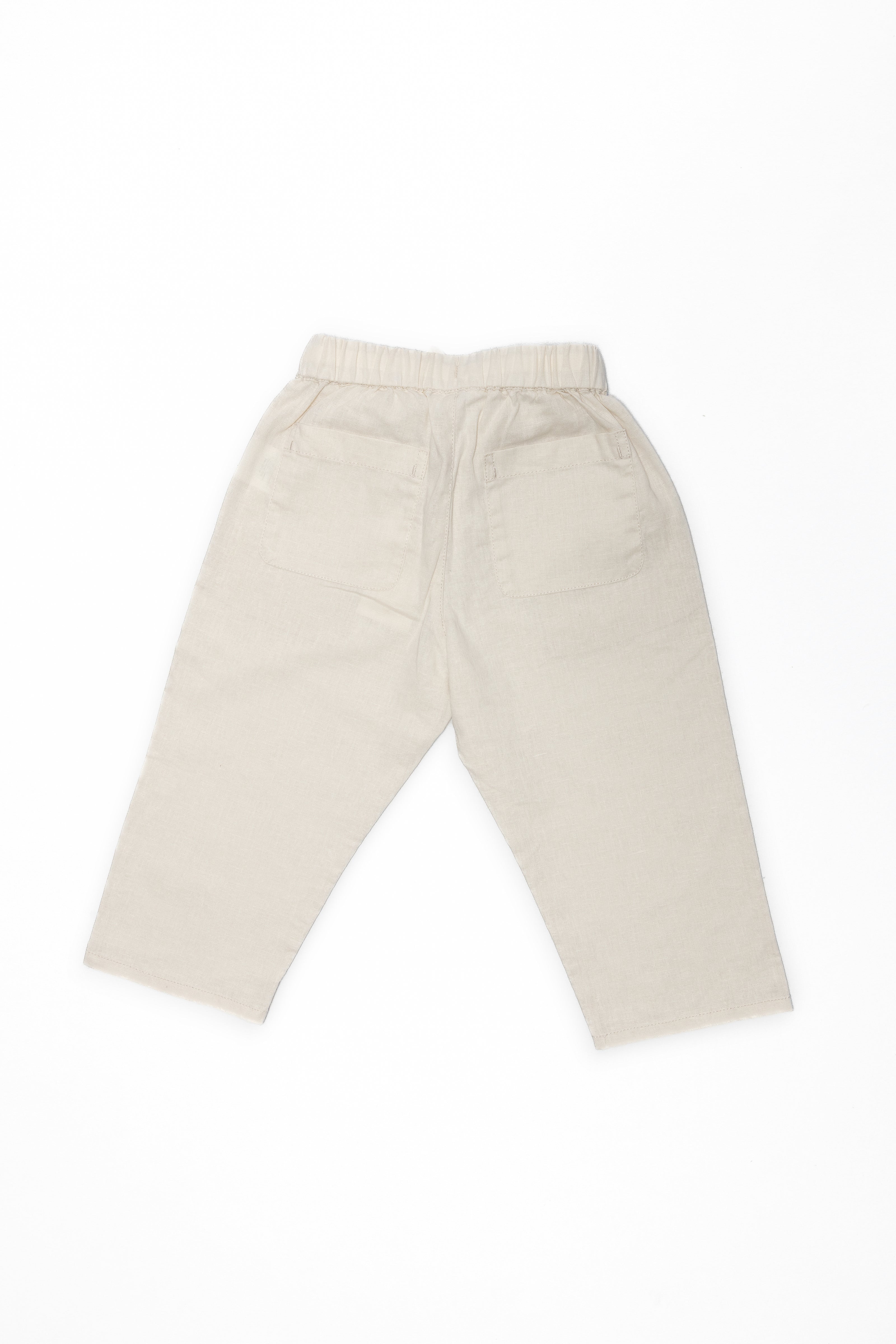 Ali Linen /Cotton Pant